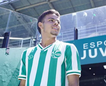 Meia Ray Breno pode deixar o Brasil para jogar na Ucrânia ainda em 2026