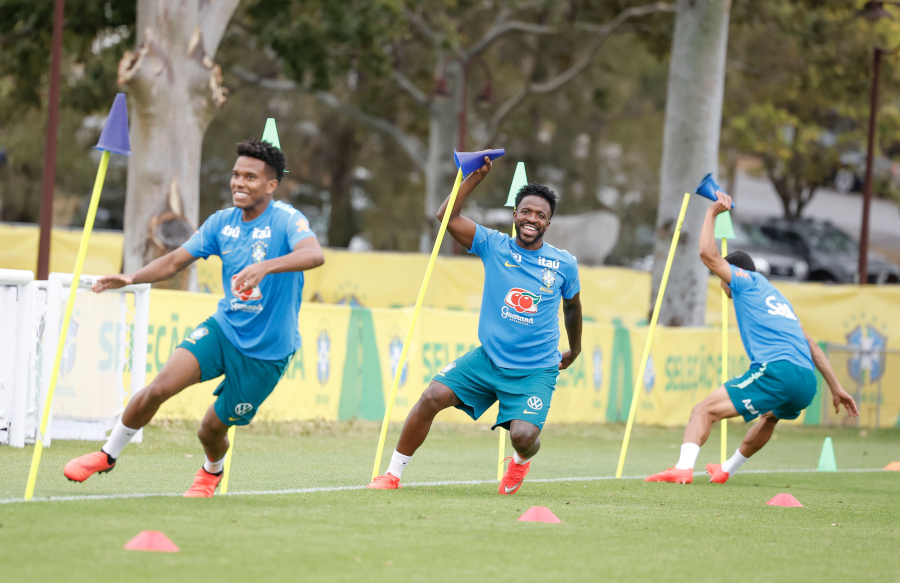 Brasil enfrenta Austrália em amistoso após eliminação precoce na Copa do Mundo de 2026