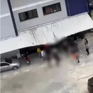 Mulher sobrevive após queda de prédio em Maceió: saiba o que aconteceu