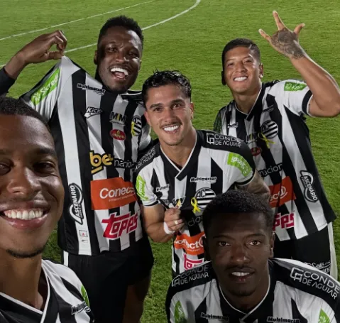 Futebol agita a sexta-feira com resultados surpreendentes pelo Brasil e mundo