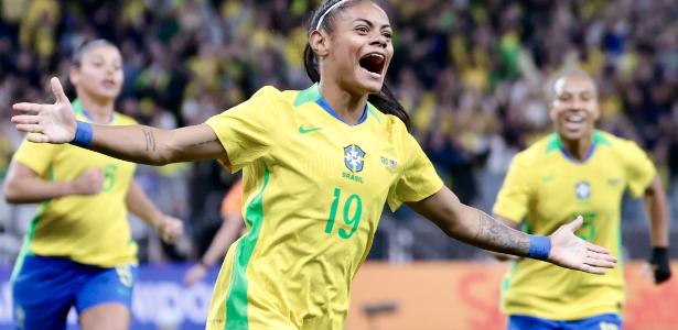 Brasil se prepara para receber mais de 6 mil voluntários na Copa do Mundo Feminina 2027