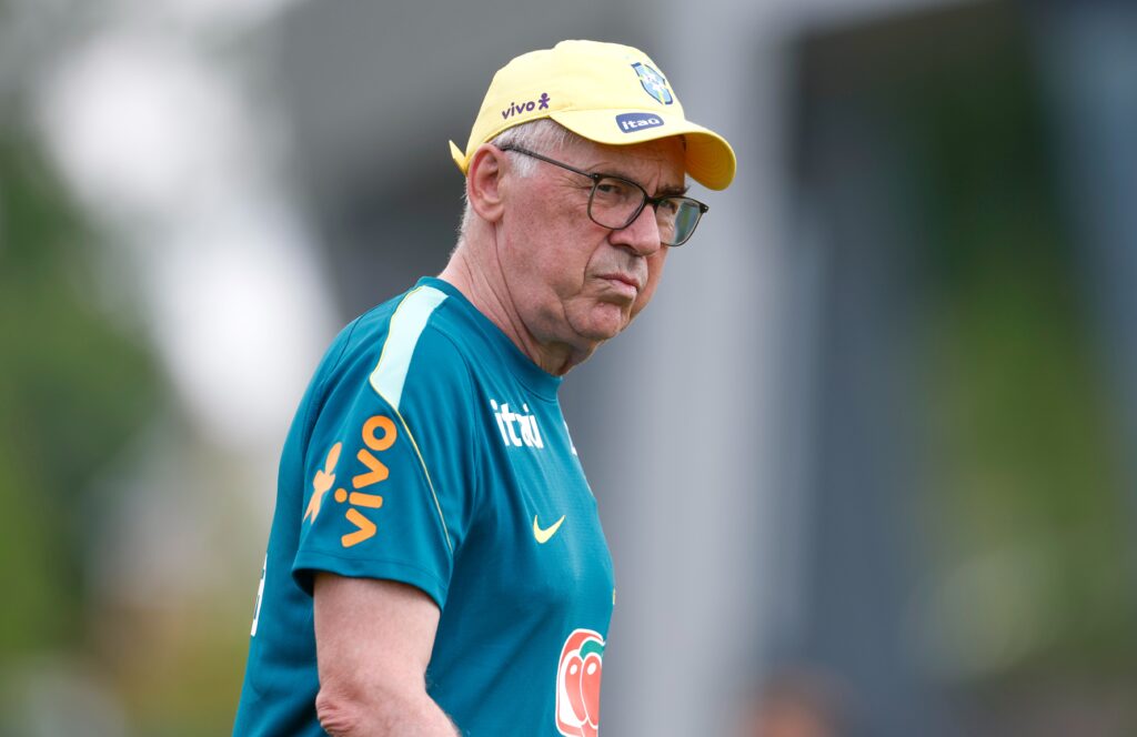 Brasil já mira Copa América 2028 com renovação e foco total no futuro do futebol