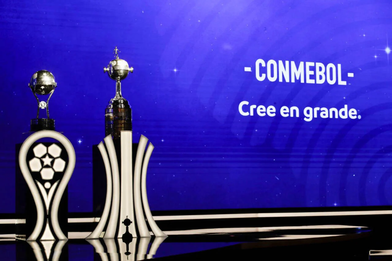 Libertadores e Sul-Americana 2026: semifinalistas definidos e a corrida pela glória