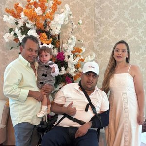De hemodiálise a esperança: o emocionante transplante renal de Randerson Junior