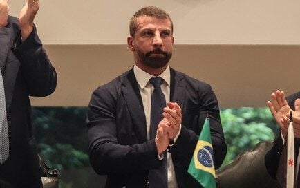 Vasco libera documento chave do Projeto Caravela para membros do Conselho Deliberativo