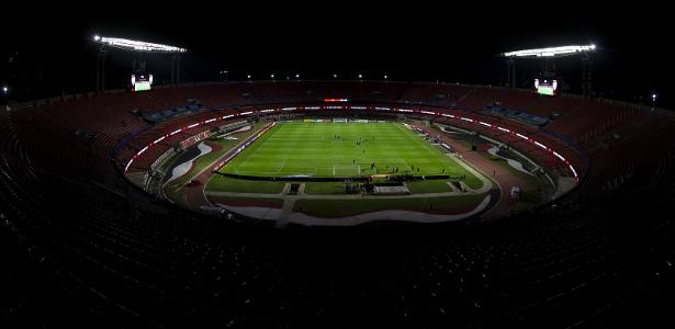 Santos considera trocar palco de jogo contra Grêmio no Brasileiro 2026 – imagem do artigo