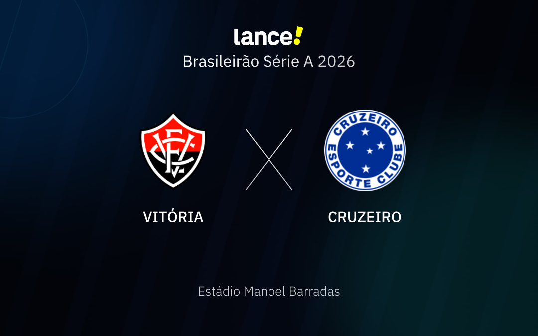 Cruzeiro e Grêmio se enfrentam com objetivos claros na luta pelo G5 do Brasileirão