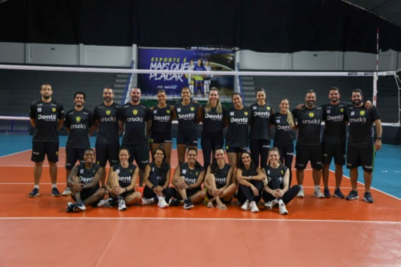 Copa SuperVôlei estreia com confrontos eletrizantes entre os grandes do vôlei feminino