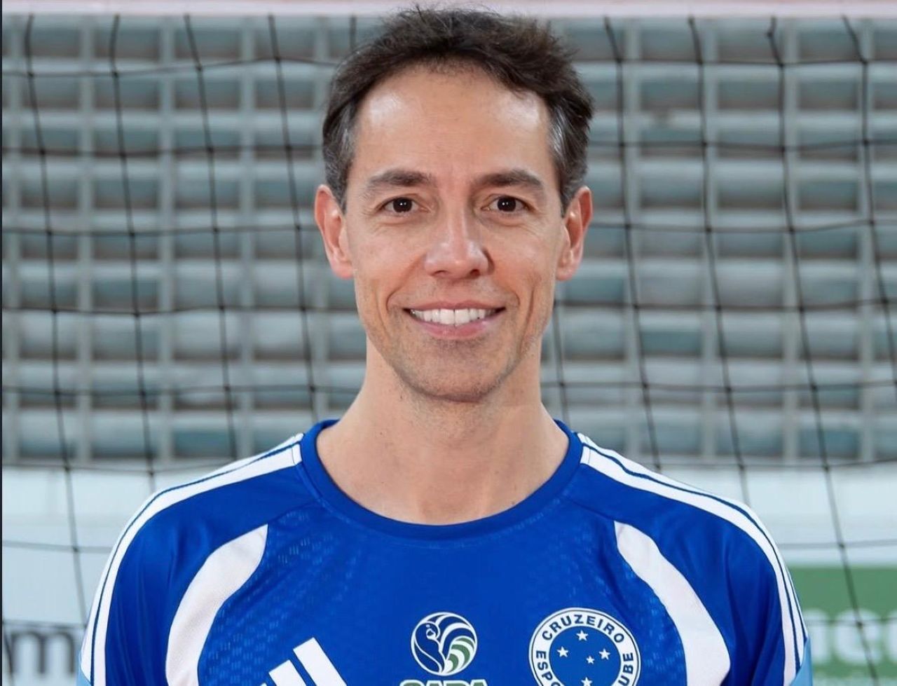 Raphael Vieira, o “Rapha”, retorna ao vôlei para reforçar o Sada Cruzeiro em 2026
