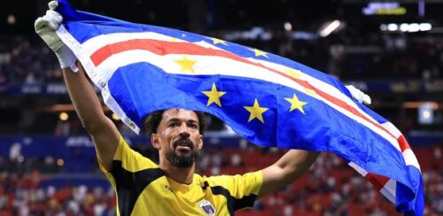 Vozinha, goleiro de Cabo Verde, revela desafios da fama após Copa do Mundo 2026