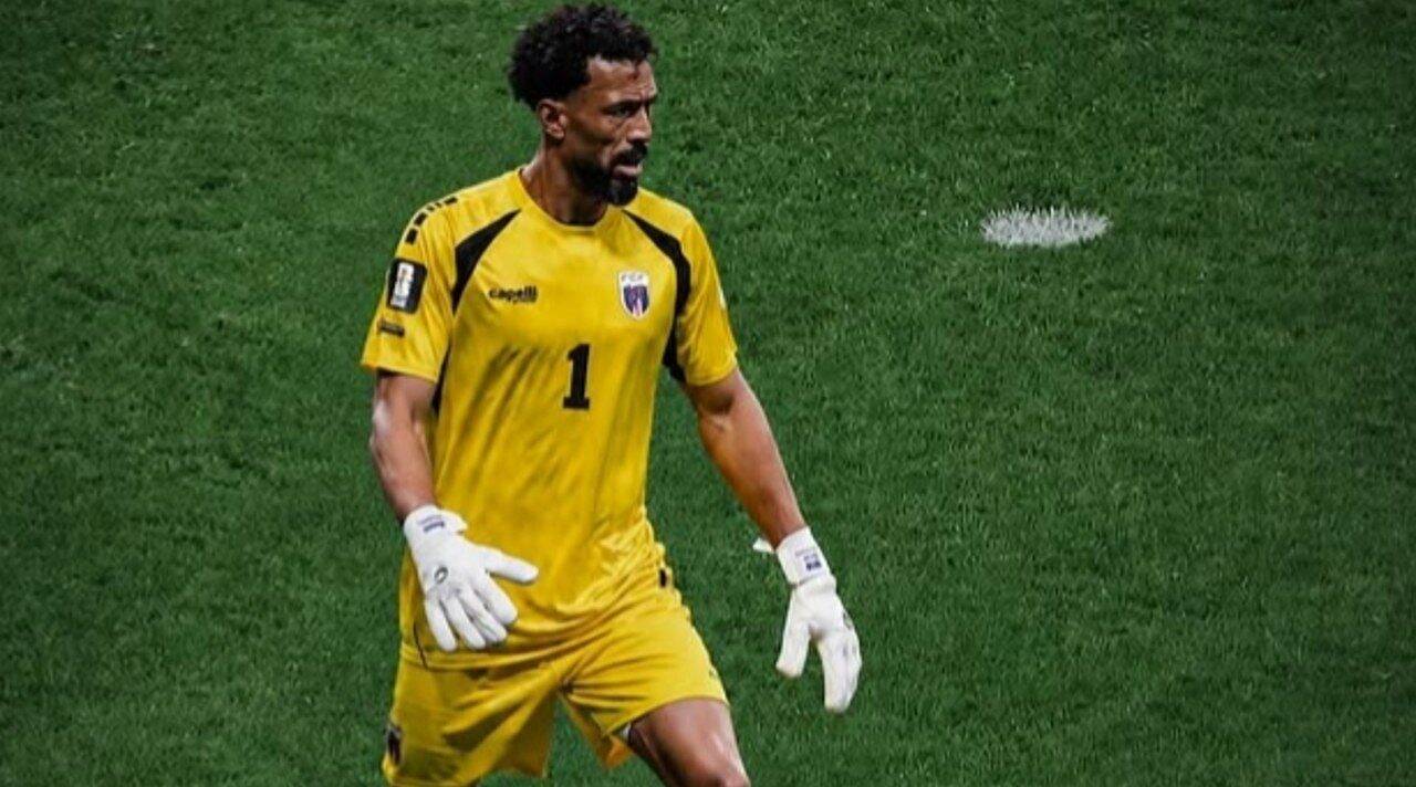 Goleiro Vozinha abre o jogo sobre fama após Copa do Mundo 2026