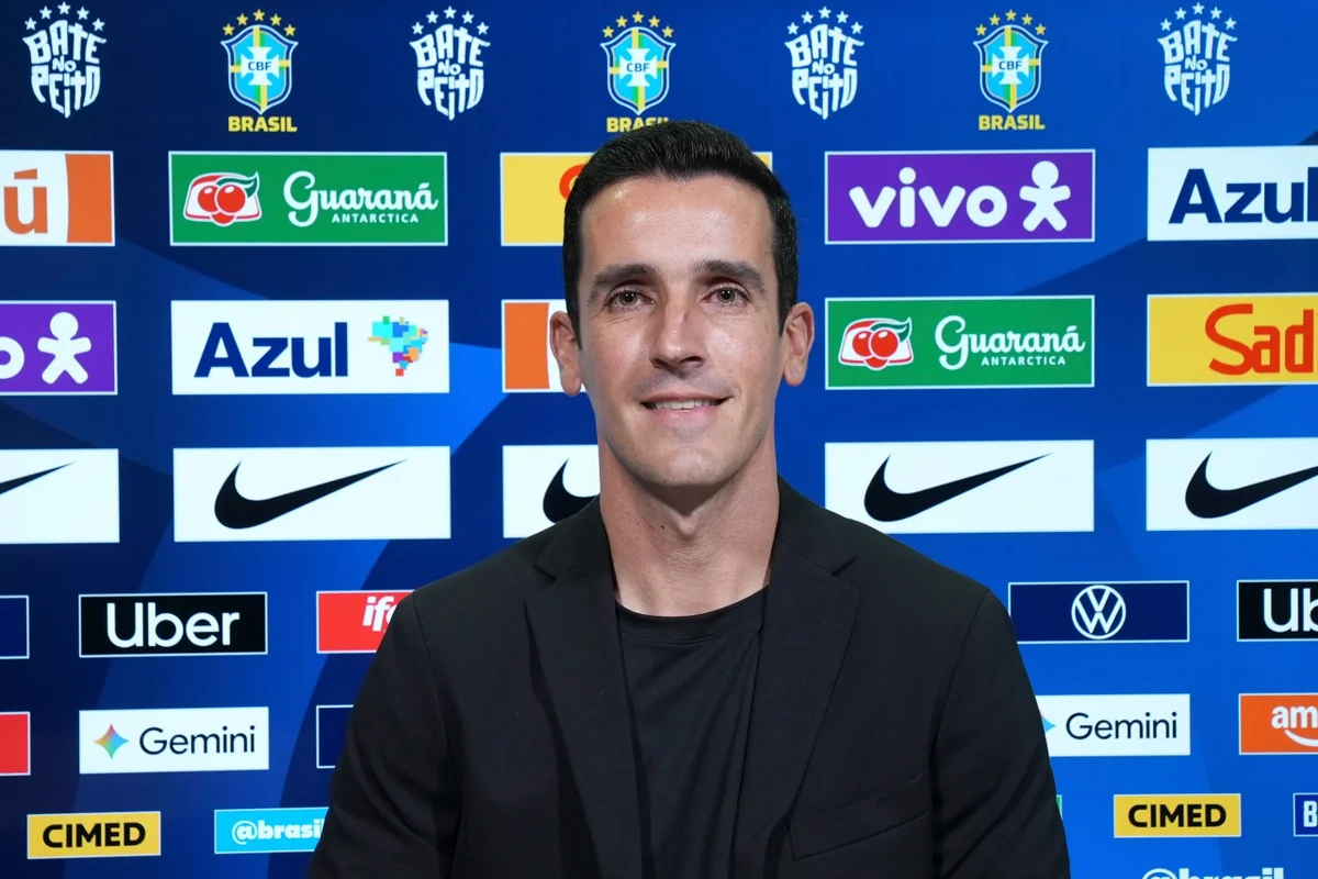 Seleção Brasileira Sub-20: Confira os 26 convocados para amistosos na Espanha
