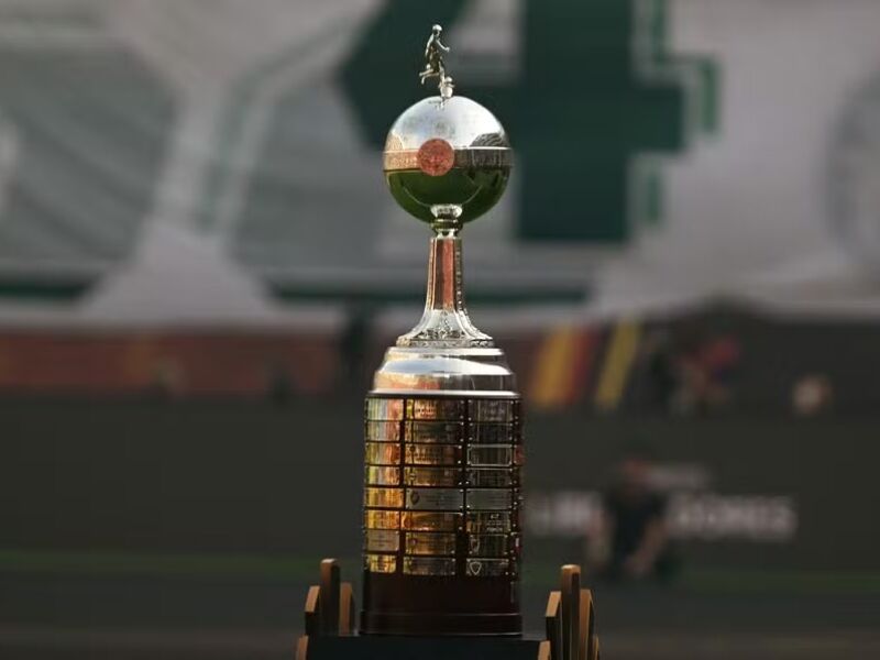 Libertadores e Sul-Americana: veja quanto cada semifinalista vai faturar em 2026