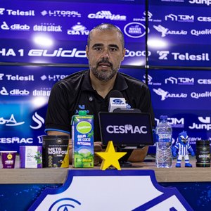 CSA reconhece falhas e se desculpa com torcida após temporada frustrante