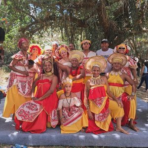 Maceió se prepara para evento cultural que celebra a herança africana no dia 13 de setembro