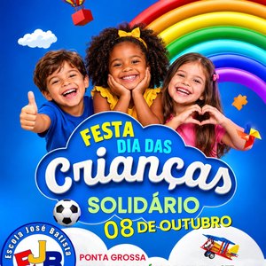Wilton Rocha prepara Dia das Crianças Solidário para transformar vidas em 2026