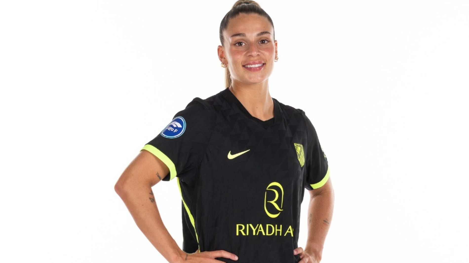 Gio Garbelini: a trajetória inspiradora da jovem promessa do futebol feminino brasileiro