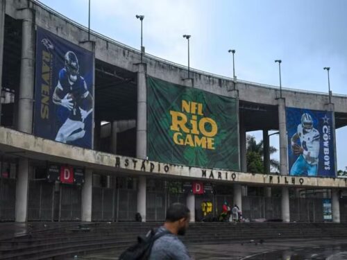 Quarterback: O Maestro do Futebol Americano que Você Precisa Conhecer