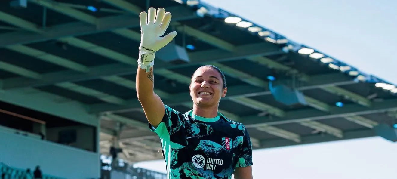 Lorena Brilha e Entra Entre as 30 Melhores Jogadoras do Mundo na Temporada 2025/26