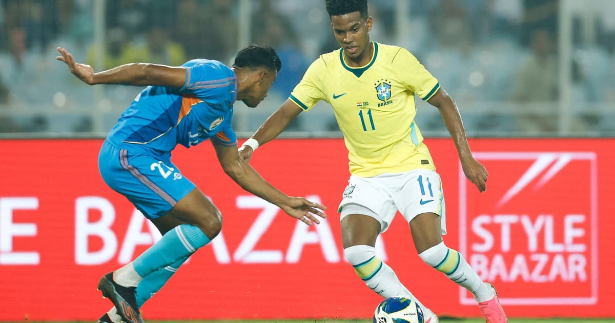 Amistosos da Seleção Brasileira na Data Fifa são criticados por não agregarem valor