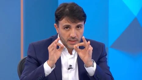 STF pode garantir participação de Renan Santos em debate presidencial da Globo