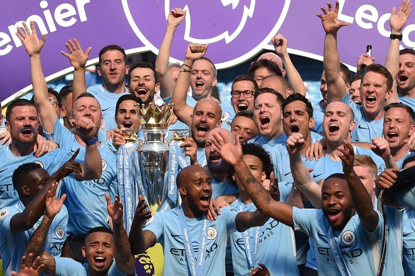 Manchester City é culpado em quase todas as acusações de violação financeira na Premier League