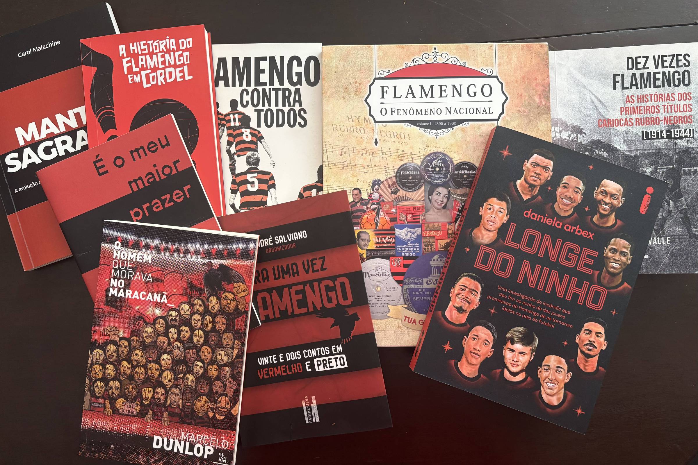 Flamengo em Foco: O Que Está Por Trás do Momento de Pausa no Futebol Brasileiro