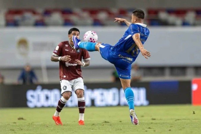 Grêmio Empata com Remo no Mangueirão e Mantém Pressão na Série B