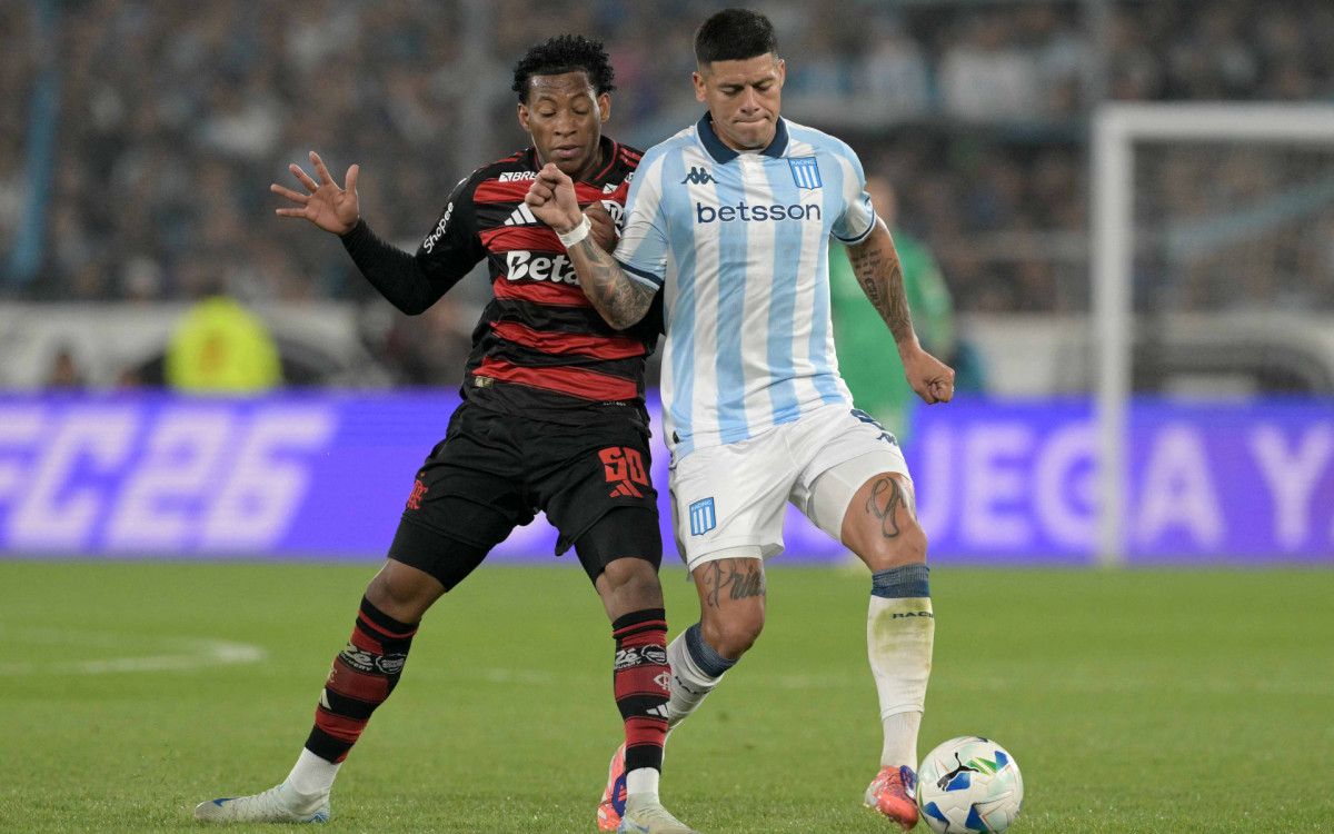 Estudiantes fecha contratação de zagueiro experiente para semifinal da Libertadores