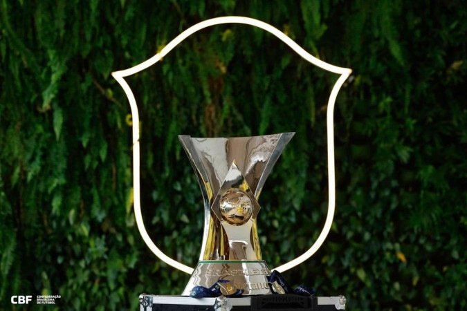 CBF anuncia calendário oficial do futebol masculino para a temporada 2027