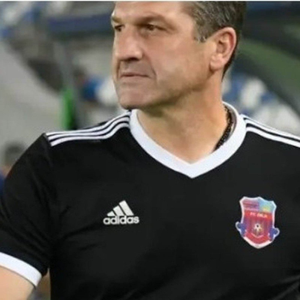 Ex-capitão da seleção da Geórgia, Giorgi Nemsadze morre aos 54 anos