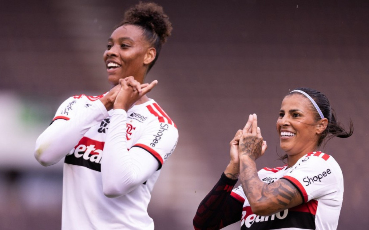 Flamengo e Prefeitura de Maricá firmam parceria para impulsionar futebol feminino