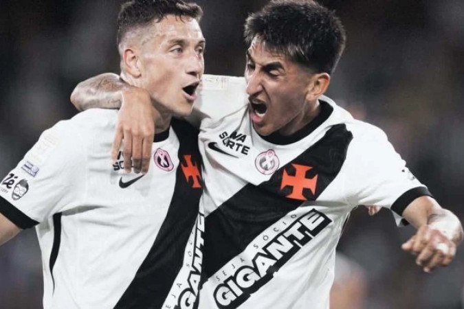 Vasco supera Botafogo em clássico carioca emocionante no Nilton Santos