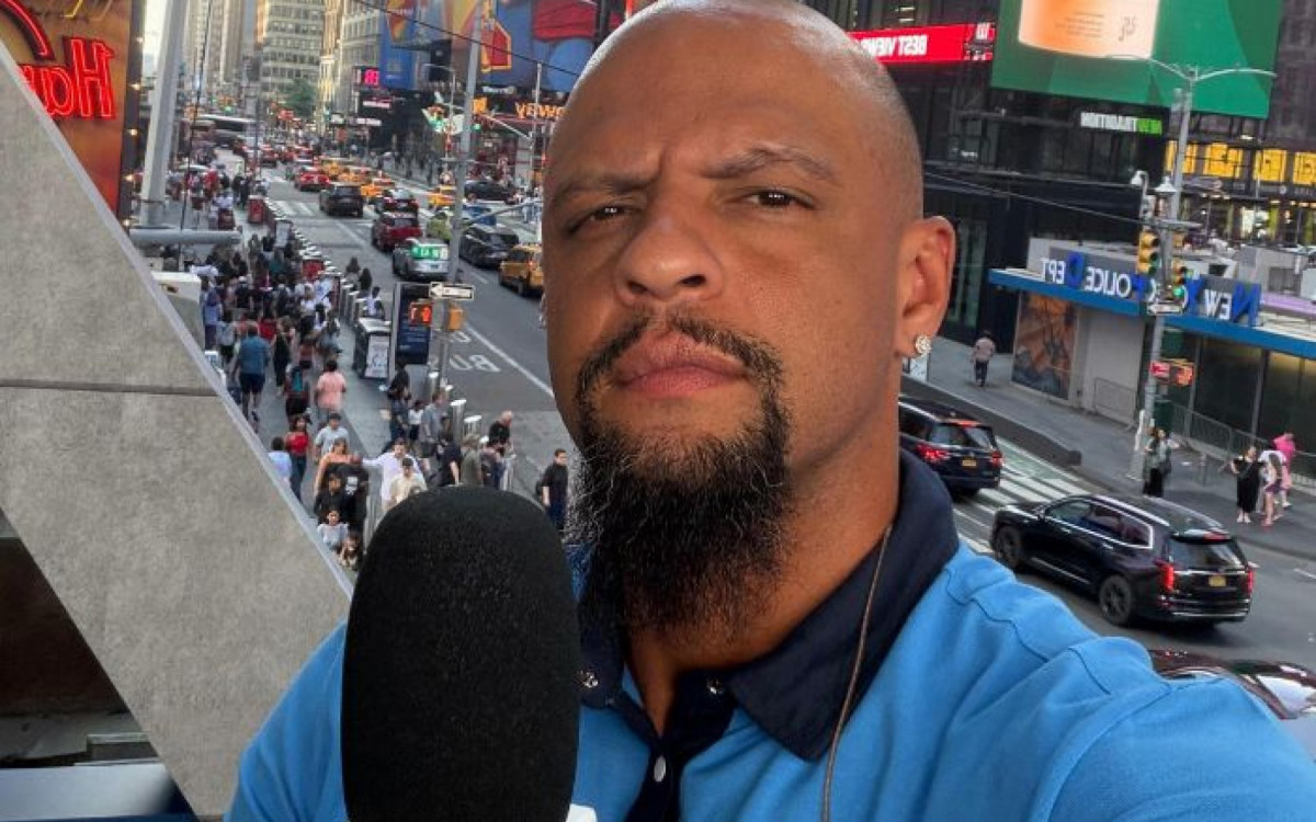 Felipe Melo Analisa Crise de Vasco e Botafogo no Brasileirão e Aponta Caminhos