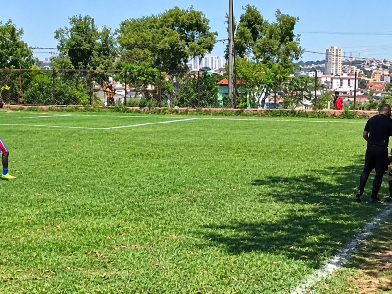 Avenida estuda recurso após exclusão da Taça Cidade 2026 e suspensão nas competições municipais