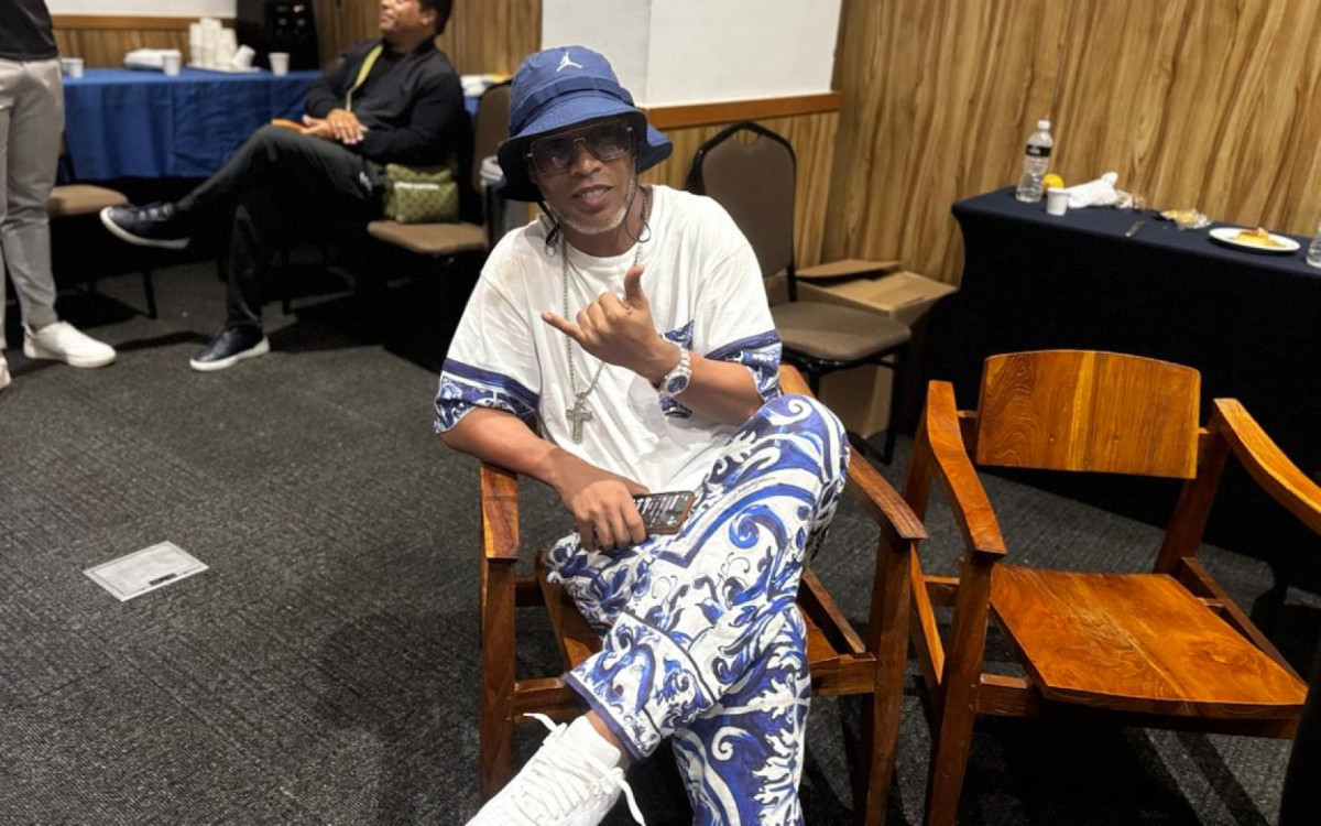 Ronaldinho Gaúcho revela data de estreia e planos internacionais com o Ravenna