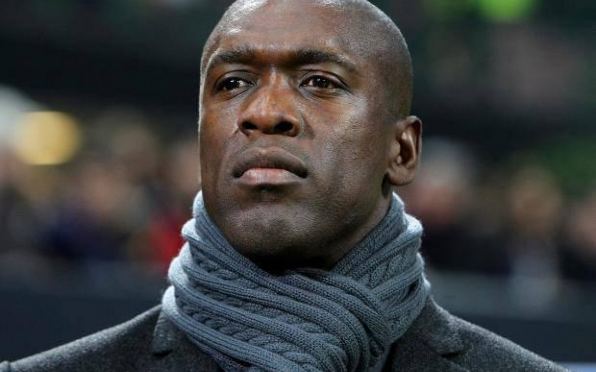 Clarence Seedorf é o novo técnico do Corinthians: o que esperar da chegada do holandês