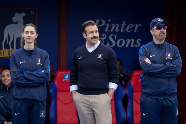 Ted Lasso retorna com quarta temporada e promete ainda mais emoção no futebol