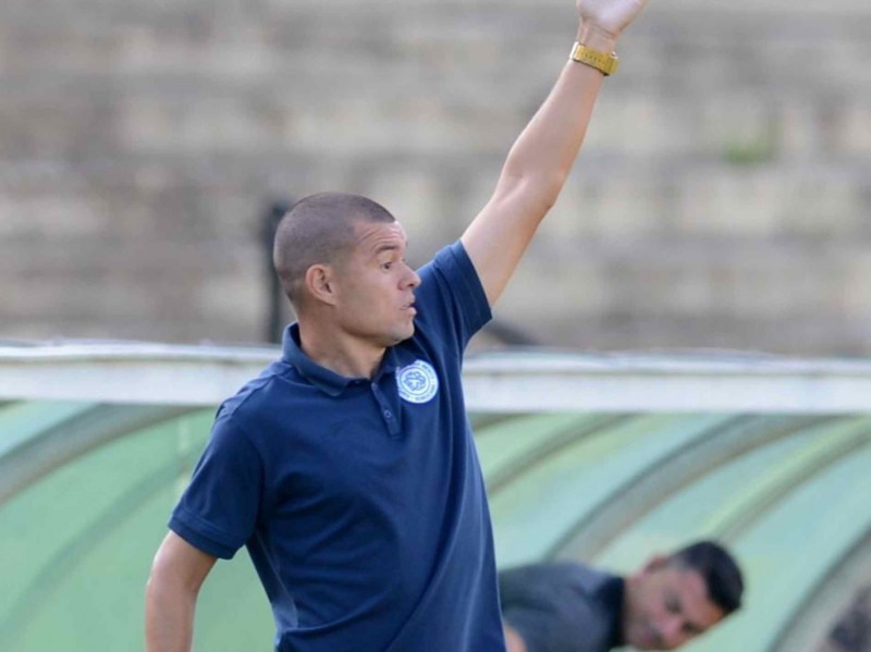 São Bento confirma Marcelo Cordeiro como técnico para a Série A3 do Paulistão 2027