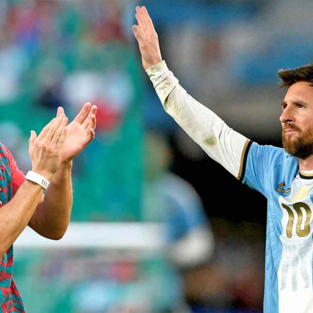 Cristiano Ronaldo e Messi: o legado dos maiores craques do século 21