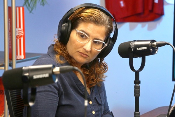 Tatiana Roma revela detalhes sobre medida protetiva envolvendo sua família