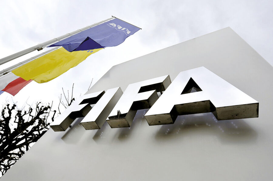 Fifa anuncia plano bilionário para transformar o futebol entre 2027 e 2030