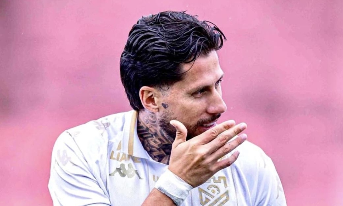 Santo André fecha contratação do volante Gustavo Nicola para a temporada 2027