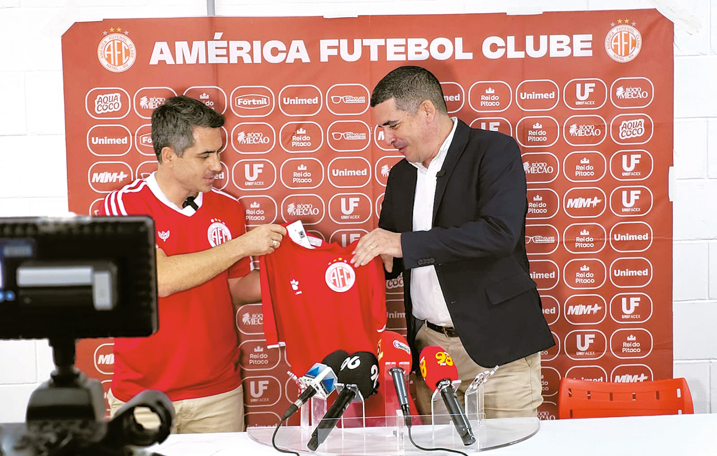 América-MG anuncia mudanças na SAF e traça planos para 2026 após eliminação na Série D