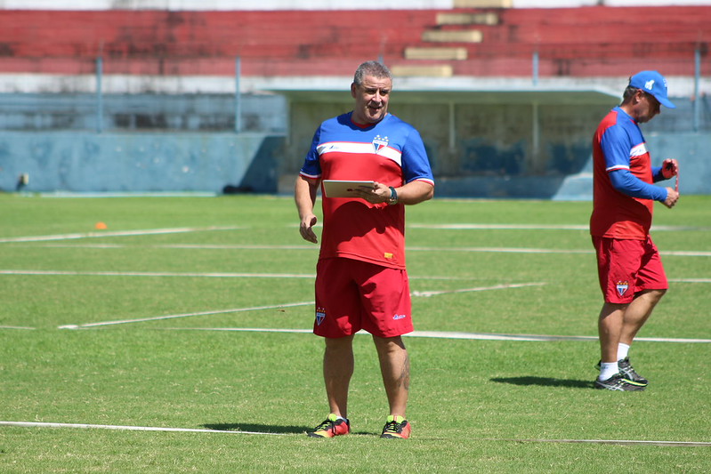 América confirma Edson Palomares como novo diretor de futebol para 2026