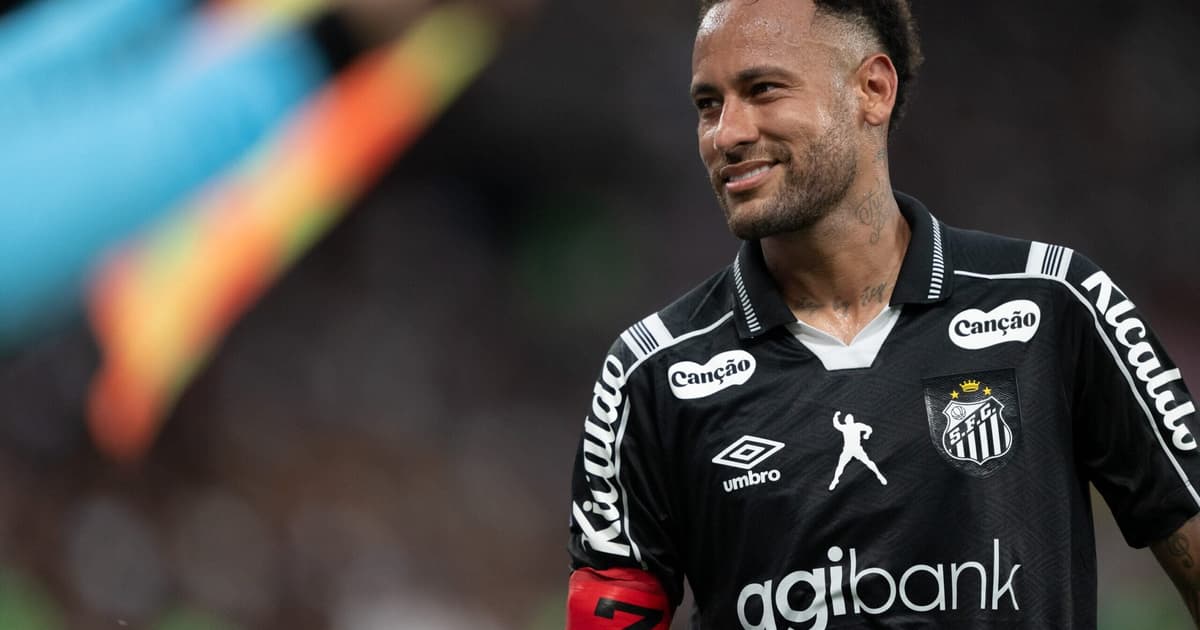 Neymar quase fechou com o Fluminense para o Mundial de Clubes 2025