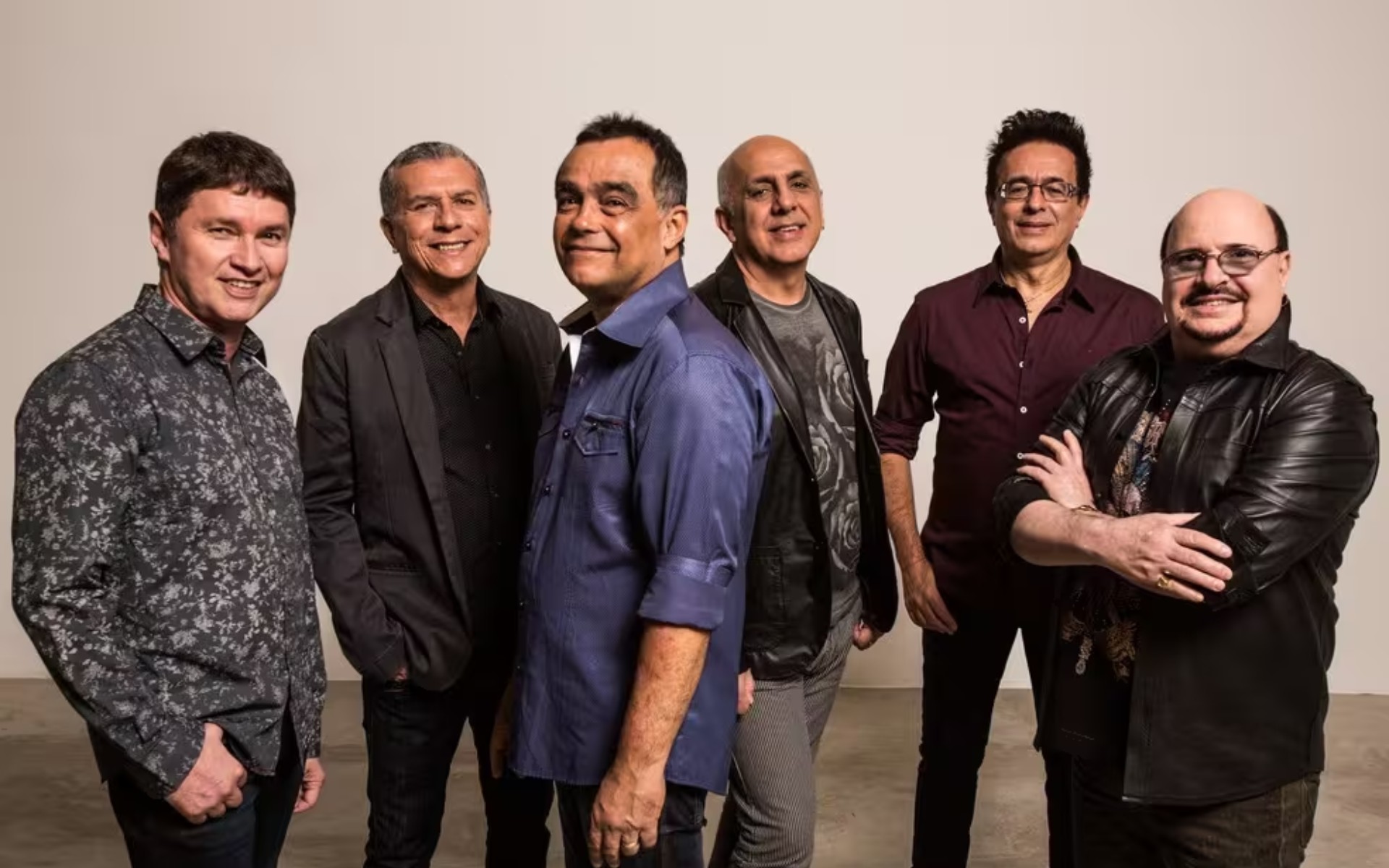 Vale do Paraíba agita o fim de semana com shows imperdíveis e eventos culturais