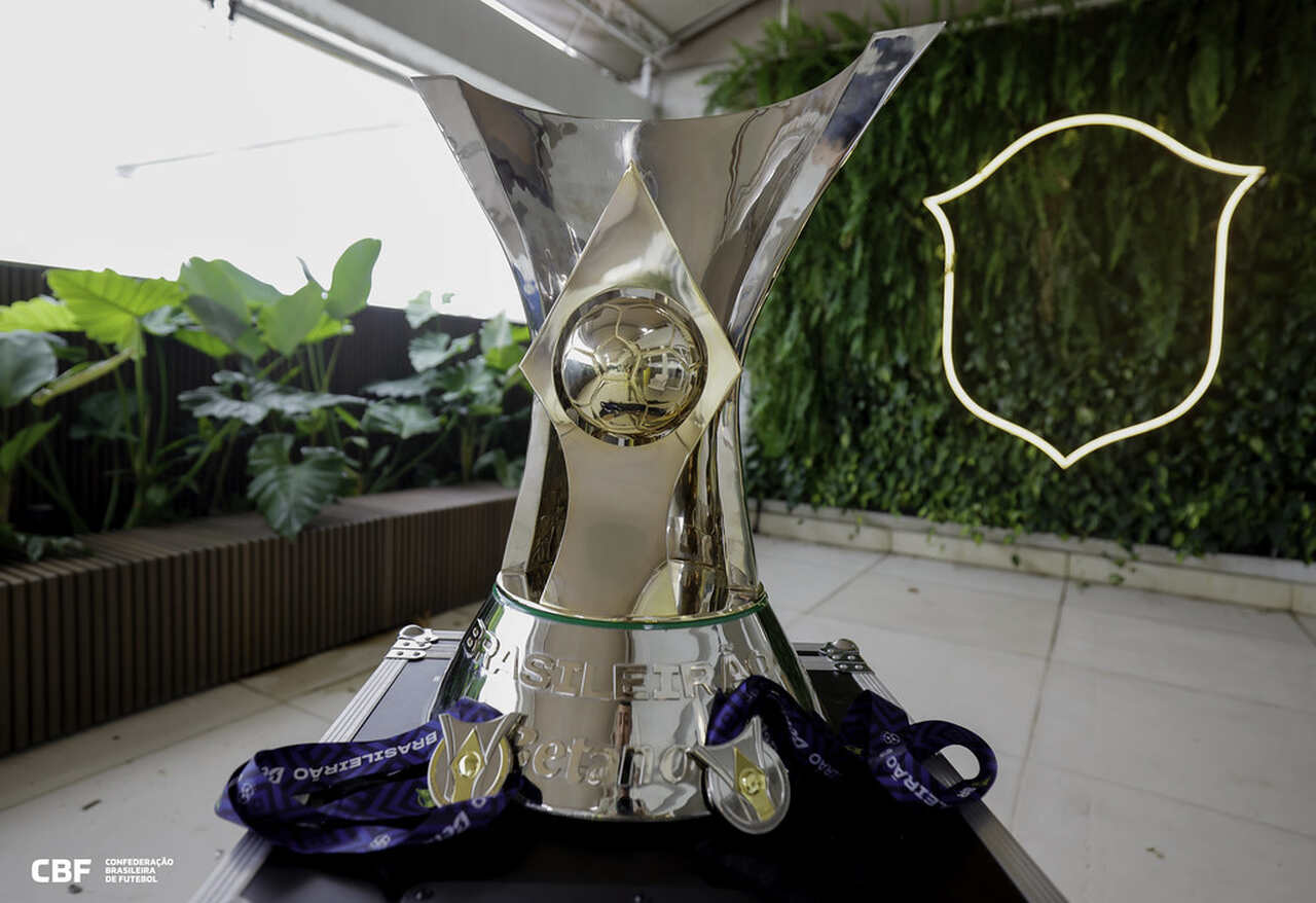 CBF divulga calendário oficial do futebol brasileiro para 2027 com novidades