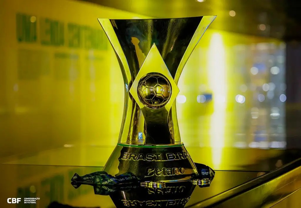 CBF divulga calendário do futebol masculino para 2027 com pausa inédita para Copa Feminina