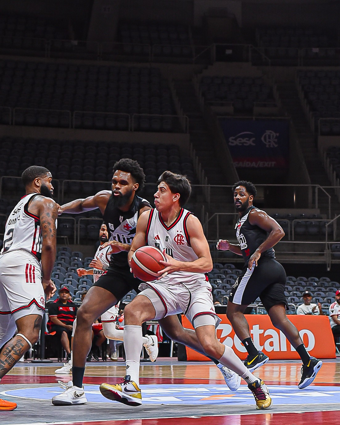 NBB 2026/2027: A Nova Cara do Basquete com Menos Clubes de Futebol na Liga
